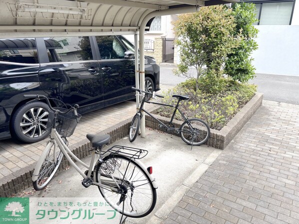 Rufの物件内観写真